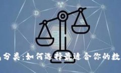 国内比特币钱包分类：如何选择最适合你的数字