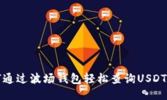 如何通过波场钱包轻松查询USDT余额