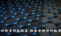 国内比特币钱包推荐：轻松管理你的数字资产