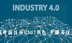 如何在中国注册USDT钱包：步骤与注意事项