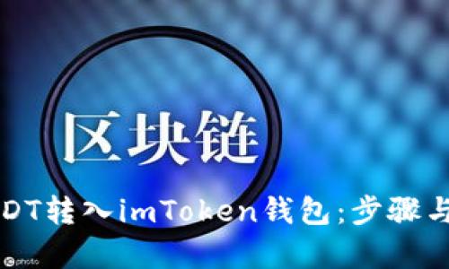 如何将USDT转入imToken钱包：步骤与技巧解析
