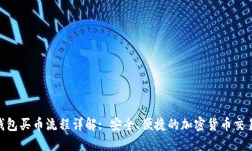 imToken钱包买币流程详解: 安全、便捷的加密货币交易解决方案