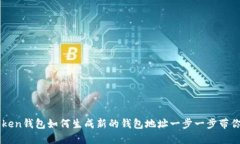 imToken钱包如何生成新的钱包地址一步一步带你了