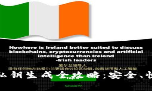 imToken钱包私钥生成全攻略：安全、快捷的步骤解析