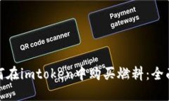 : 如何在imtoken中购买燃料